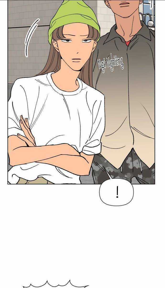 Tình Xưa Viết Lại Chapter 17 trang 23