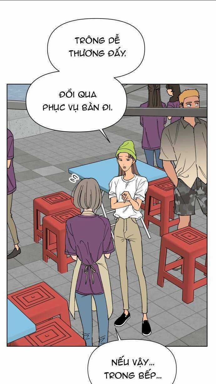 Tình Xưa Viết Lại Chapter 17 trang 25