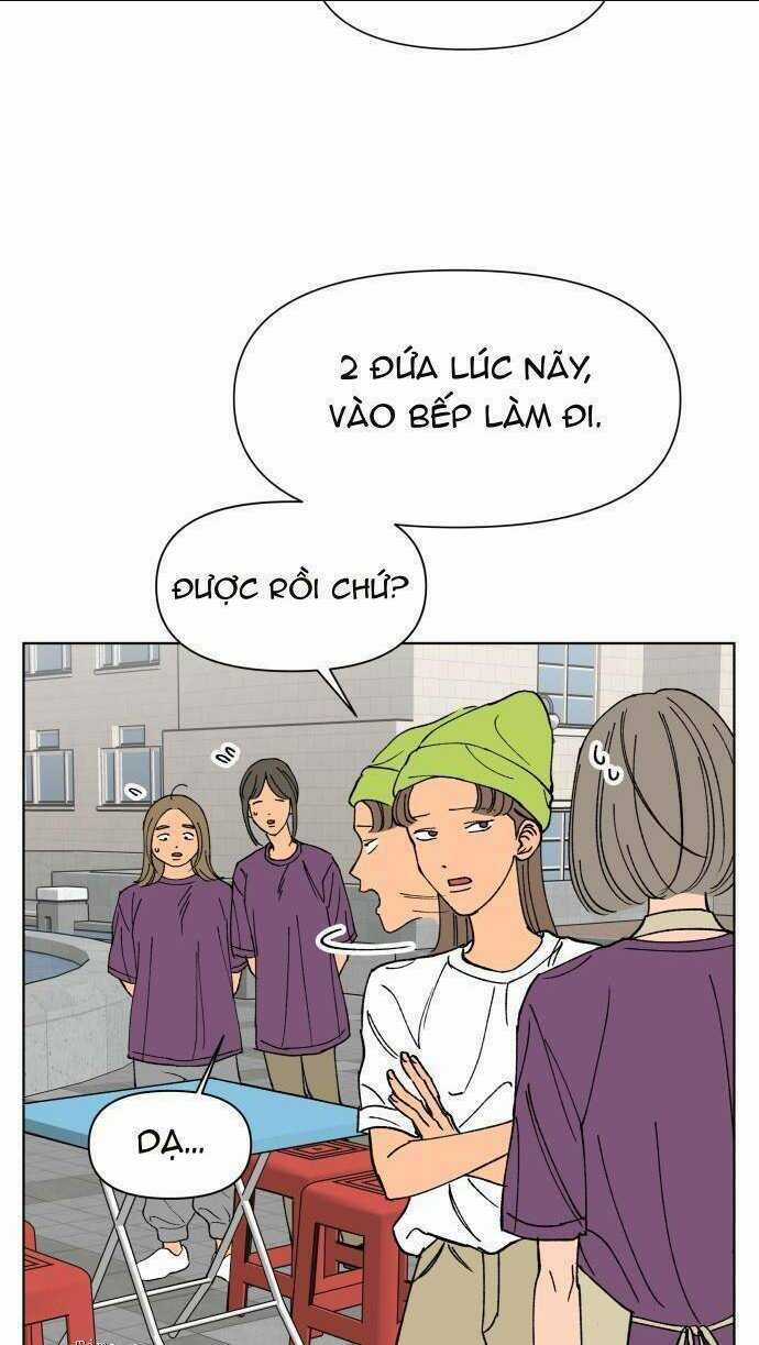 Tình Xưa Viết Lại Chapter 17 trang 26