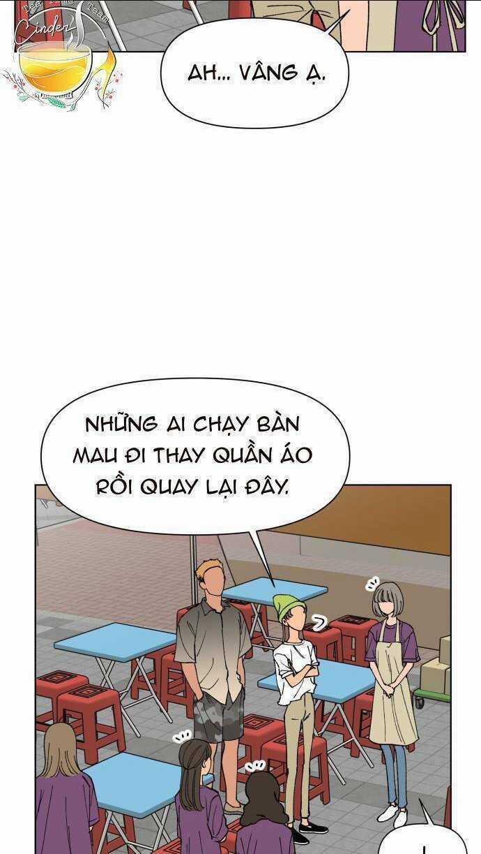 Tình Xưa Viết Lại Chapter 17 trang 27