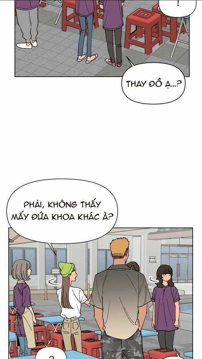 Tình Xưa Viết Lại Chapter 17 trang 28