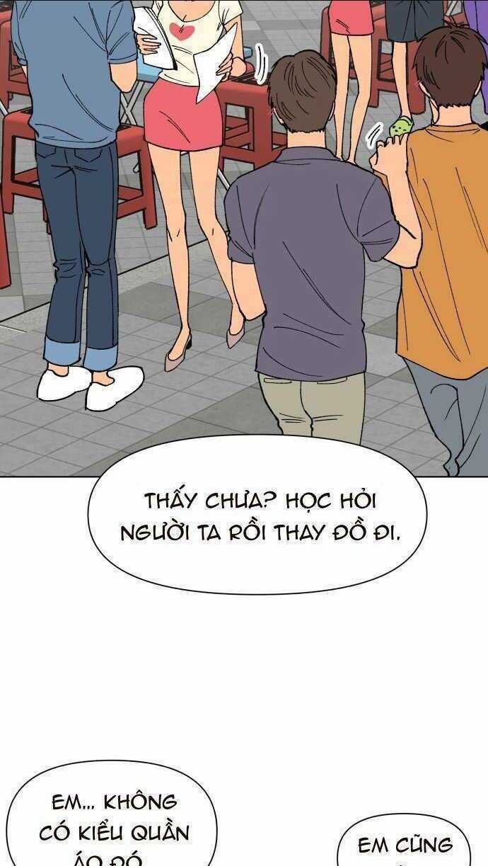 Tình Xưa Viết Lại Chapter 17 trang 30