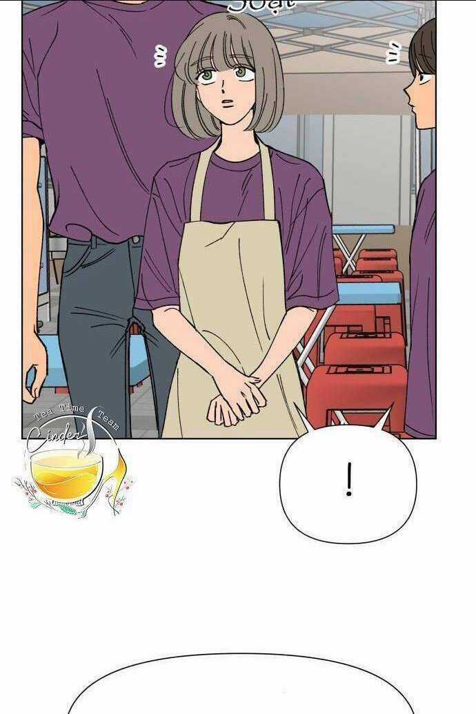 Tình Xưa Viết Lại Chapter 17 trang 35