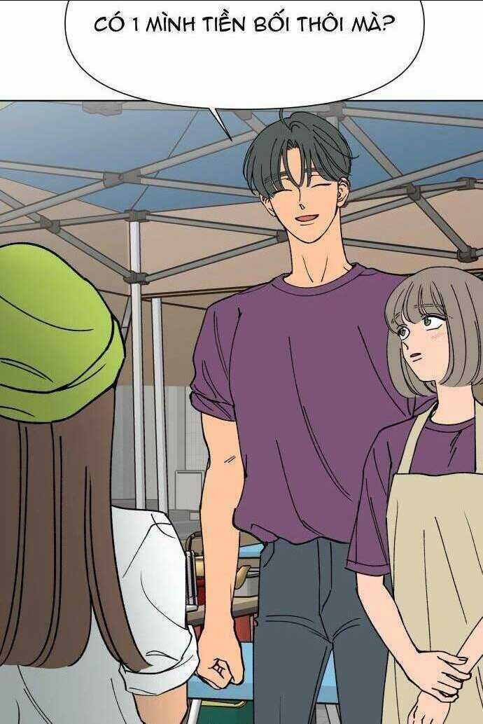 Tình Xưa Viết Lại Chapter 17 trang 36