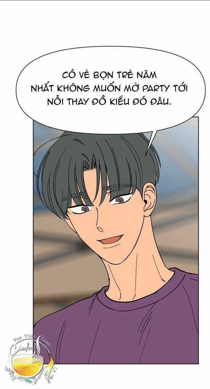 Tình Xưa Viết Lại Chapter 17 trang 40