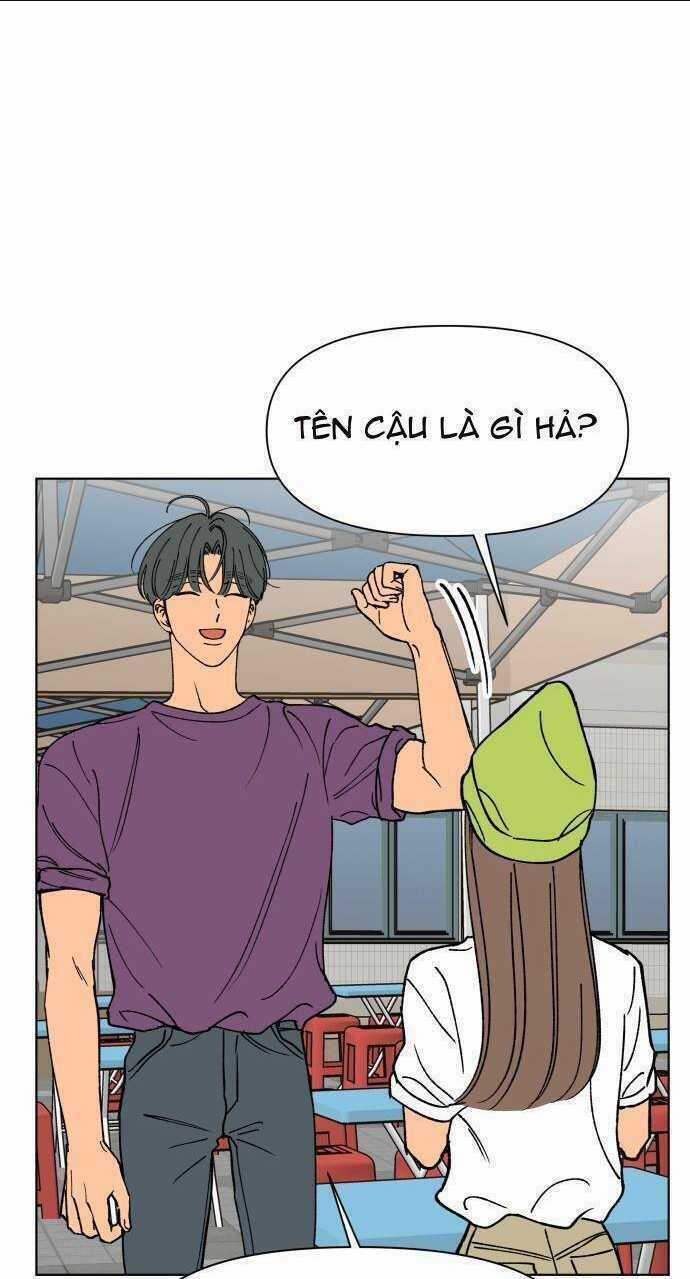 Tình Xưa Viết Lại Chapter 17 trang 41