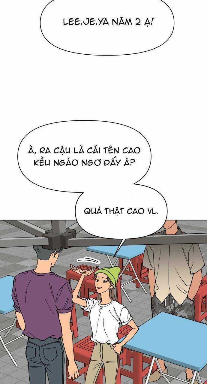 Tình Xưa Viết Lại Chapter 17 trang 42