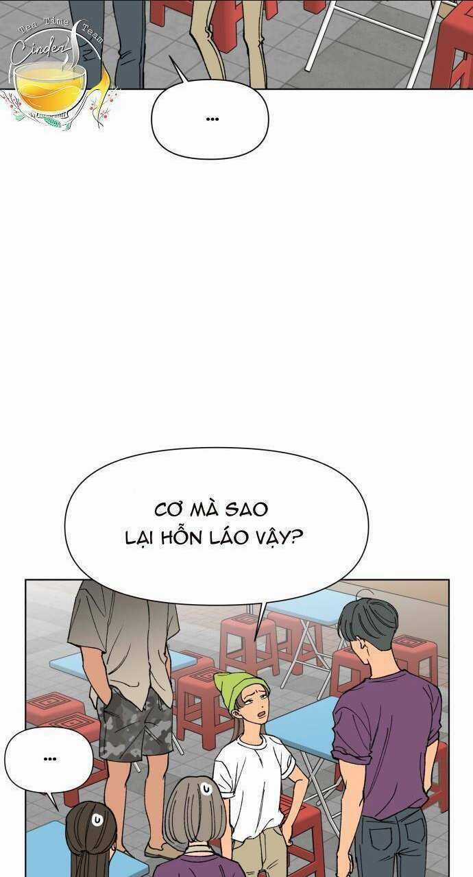 Tình Xưa Viết Lại Chapter 17 trang 43