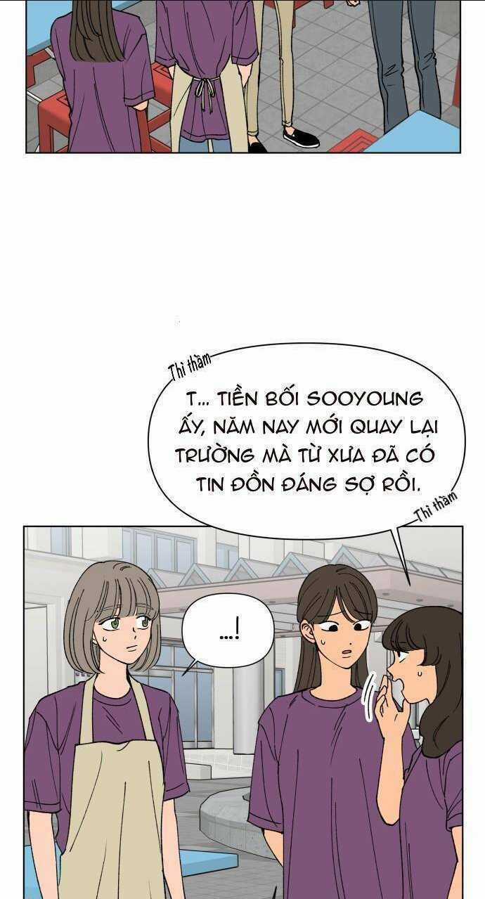 Tình Xưa Viết Lại Chapter 17 trang 44