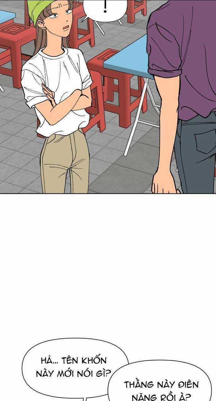 Tình Xưa Viết Lại Chapter 17 trang 47