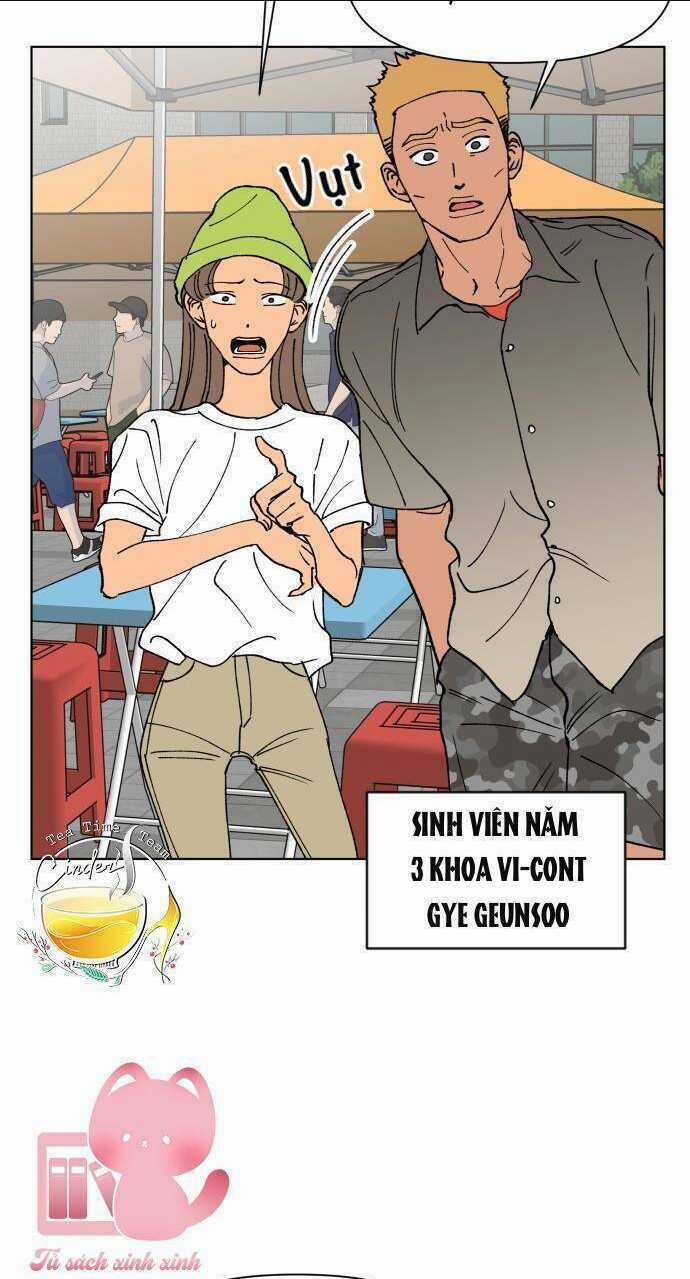 Tình Xưa Viết Lại Chapter 17 trang 48