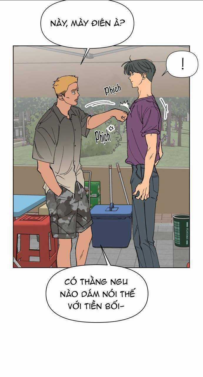 Tình Xưa Viết Lại Chapter 17 trang 49