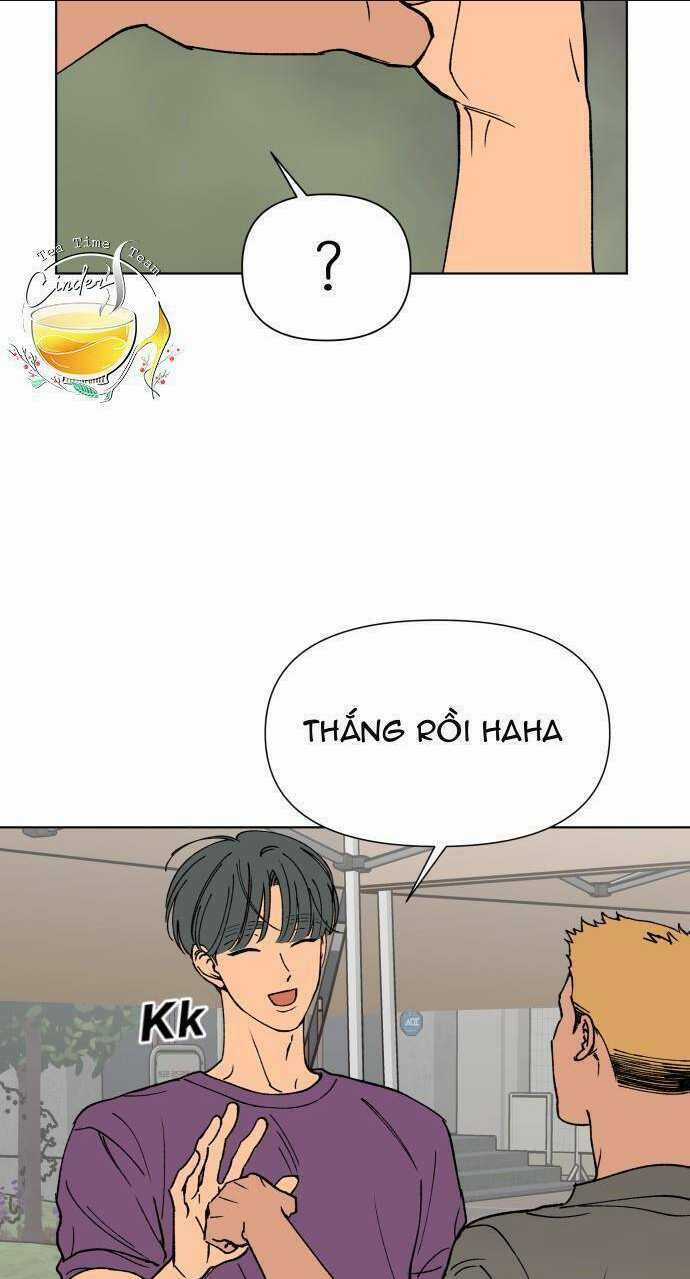 Tình Xưa Viết Lại Chapter 17 trang 51