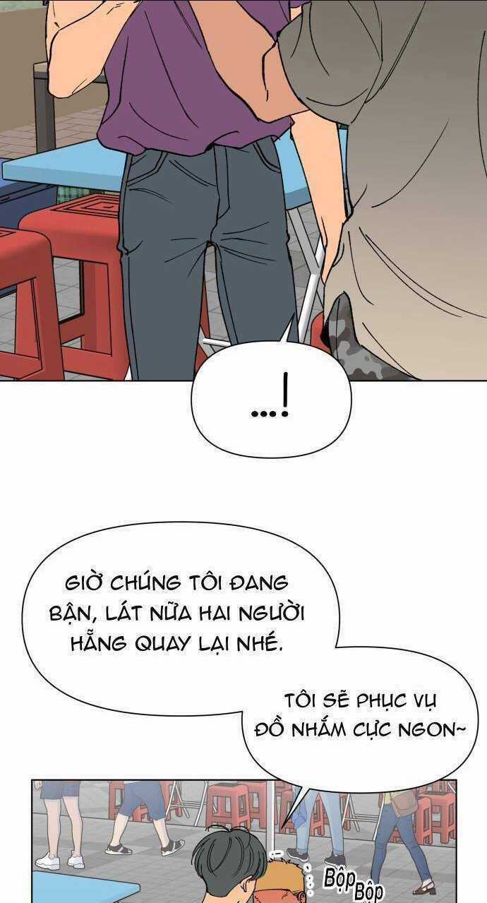Tình Xưa Viết Lại Chapter 17 trang 52