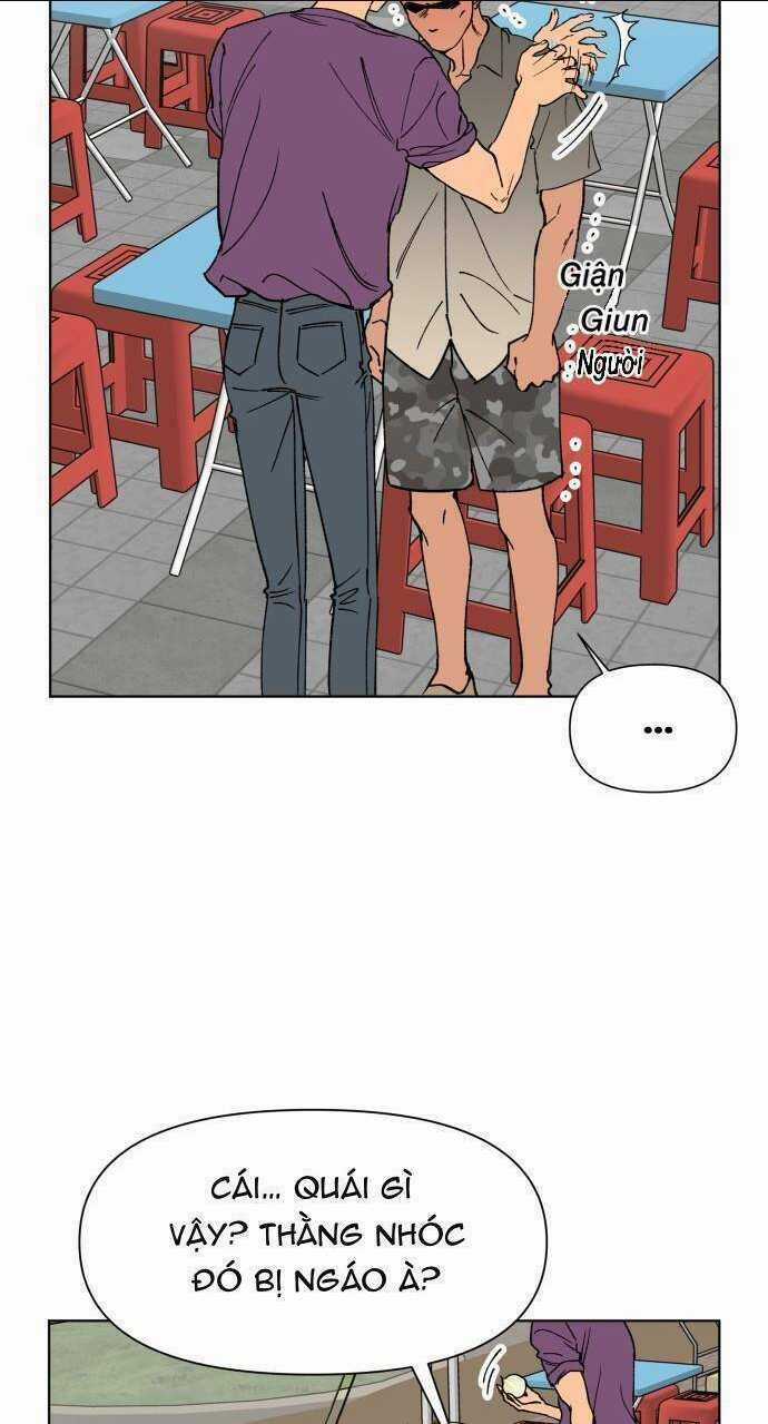 Tình Xưa Viết Lại Chapter 17 trang 53