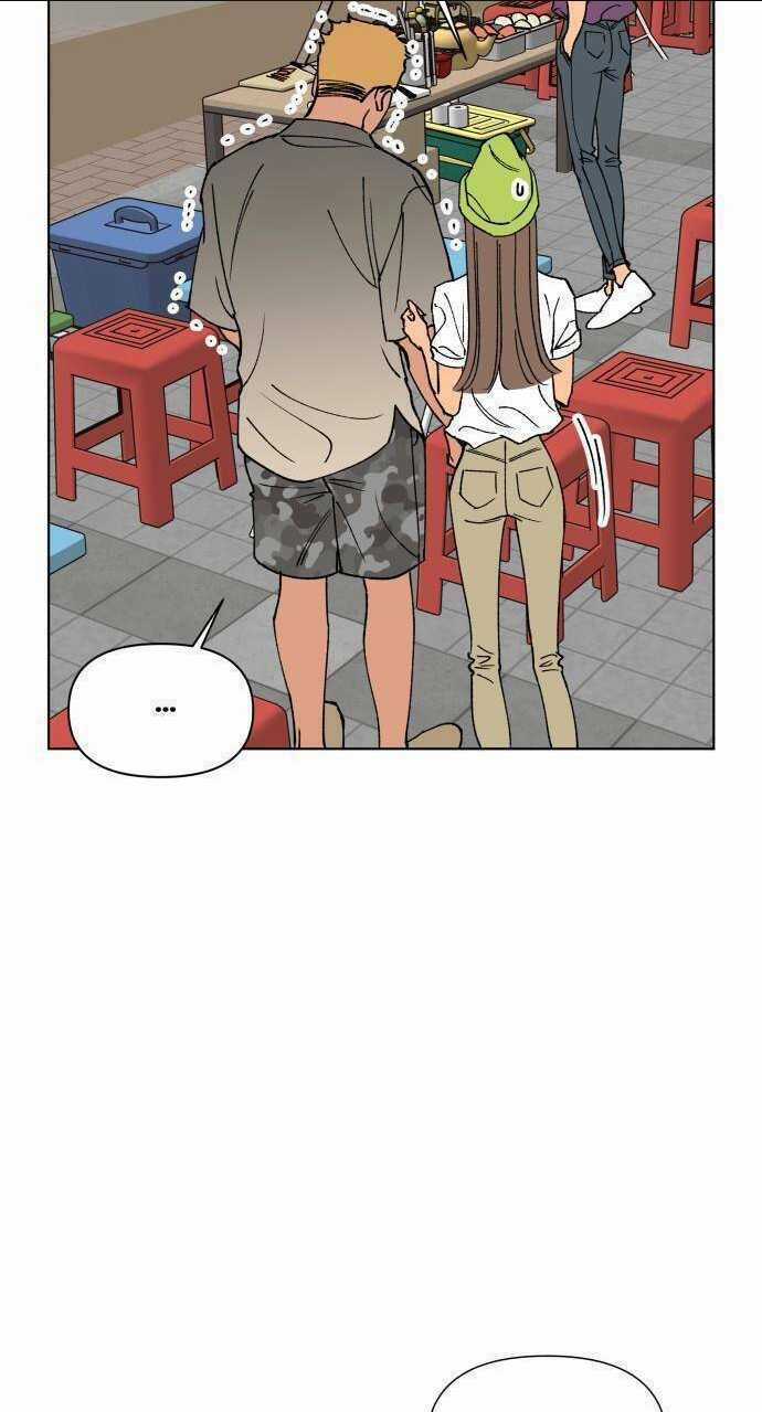 Tình Xưa Viết Lại Chapter 17 trang 54