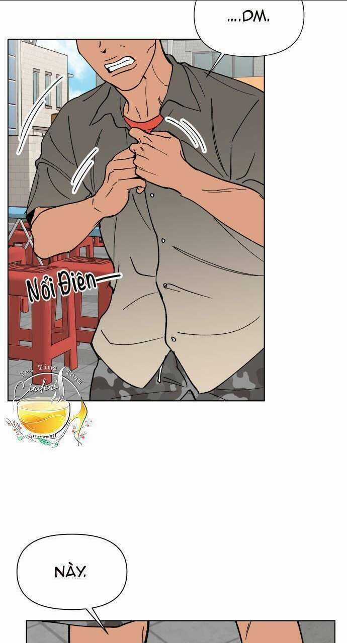 Tình Xưa Viết Lại Chapter 17 trang 55