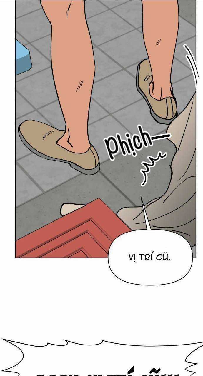 Tình Xưa Viết Lại Chapter 17 trang 56