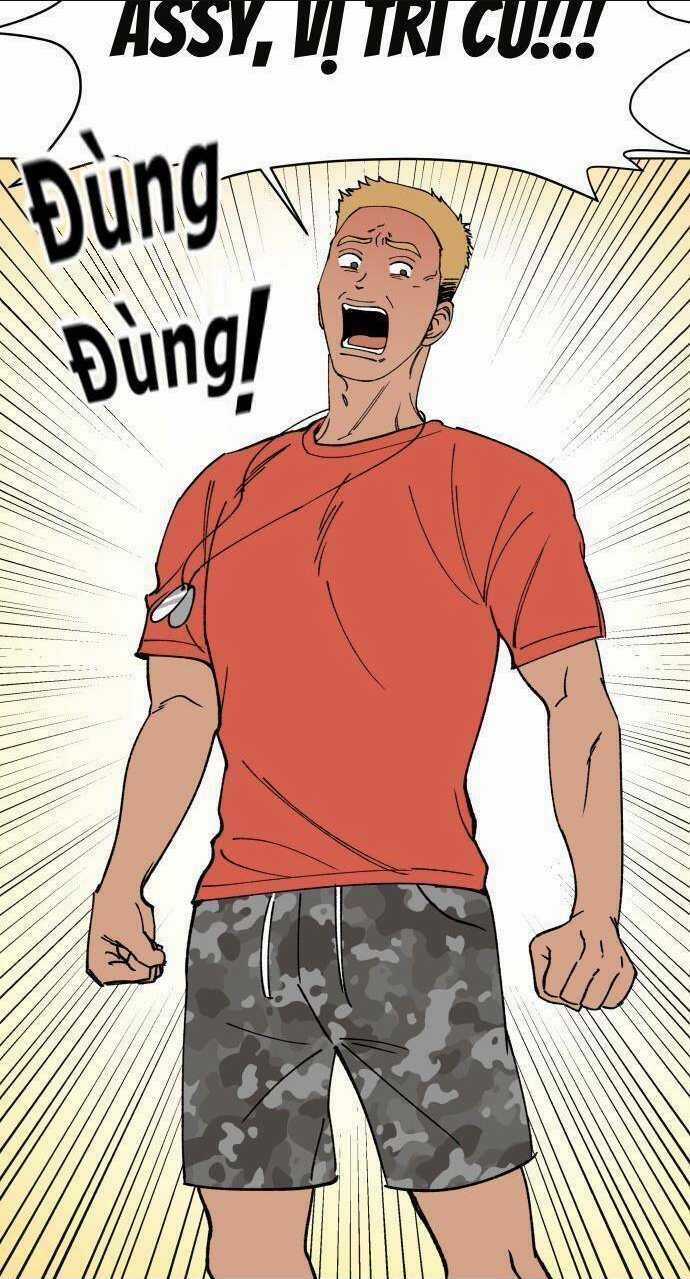 Tình Xưa Viết Lại Chapter 17 trang 57