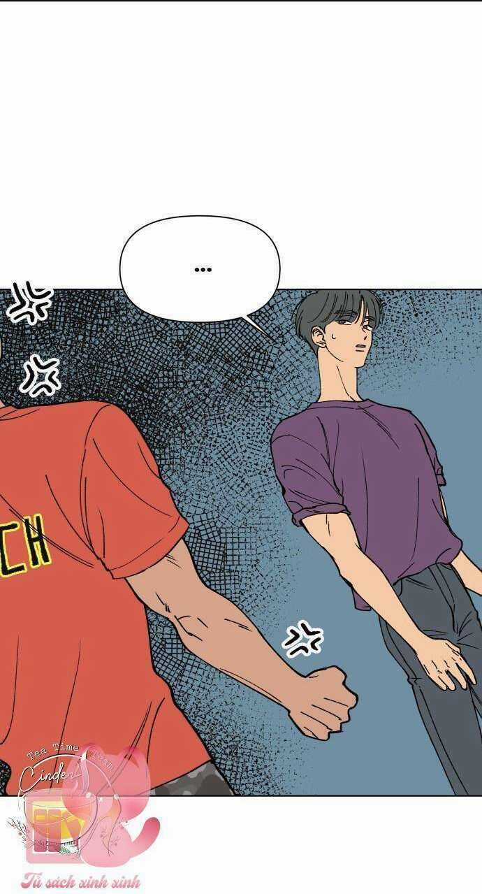 Tình Xưa Viết Lại Chapter 17 trang 58