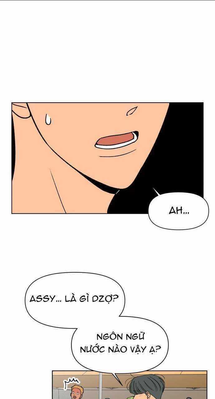 Tình Xưa Viết Lại Chapter 17 trang 59