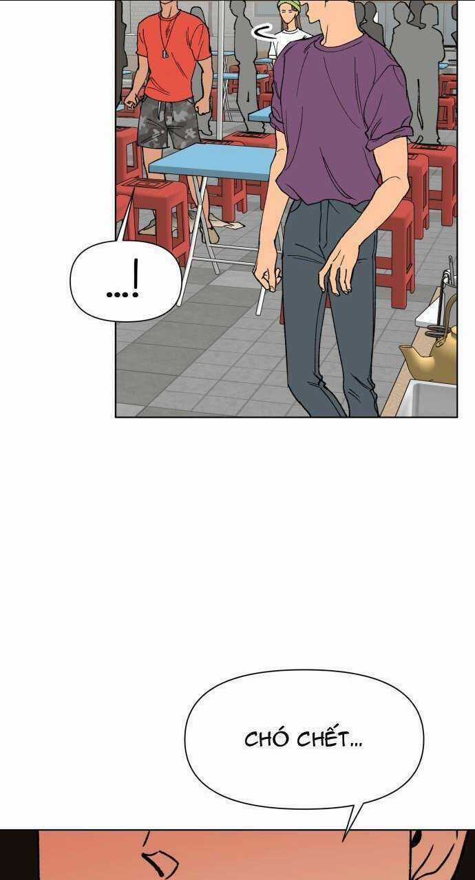 Tình Xưa Viết Lại Chapter 17 trang 60