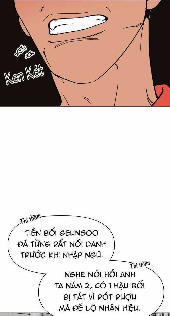 Tình Xưa Viết Lại Chapter 17 trang 61