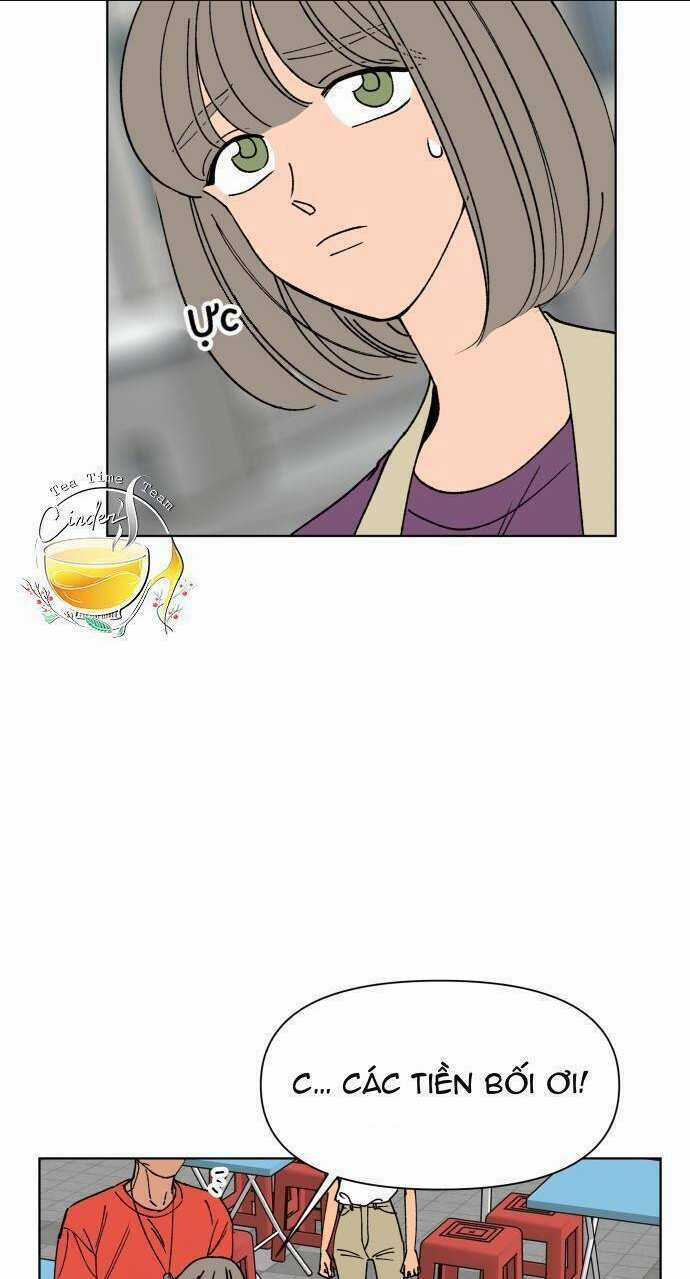 Tình Xưa Viết Lại Chapter 17 trang 63