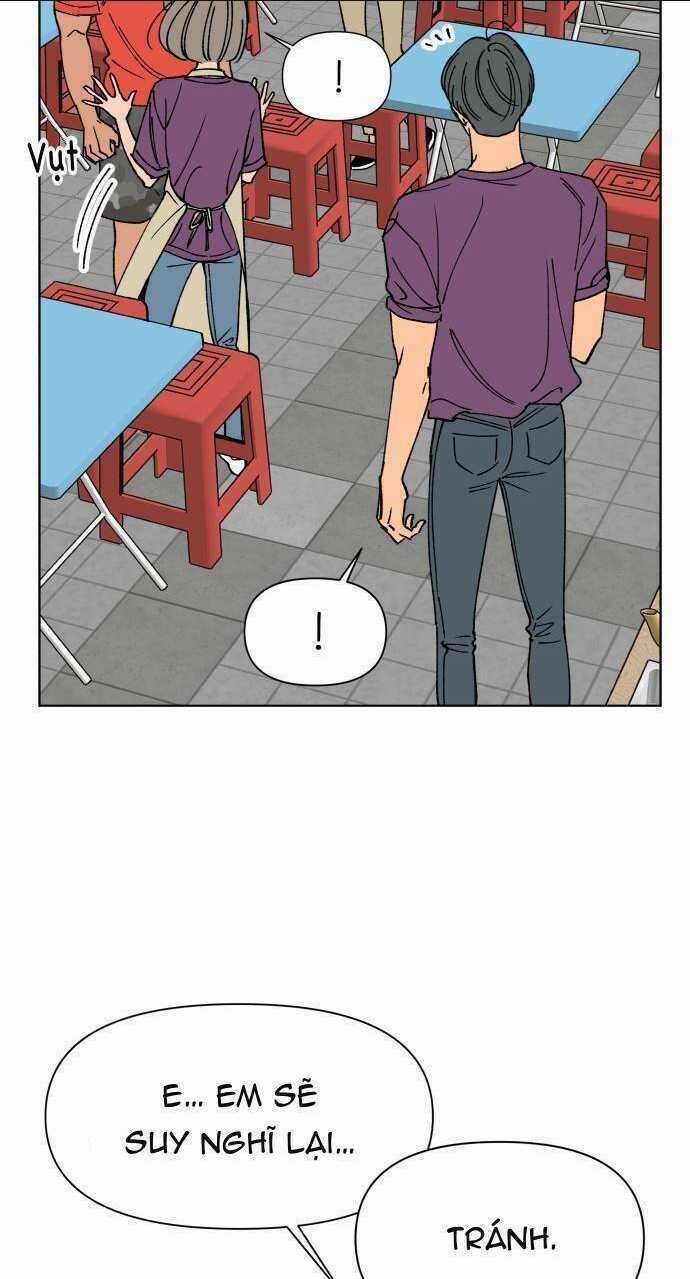 Tình Xưa Viết Lại Chapter 17 trang 64