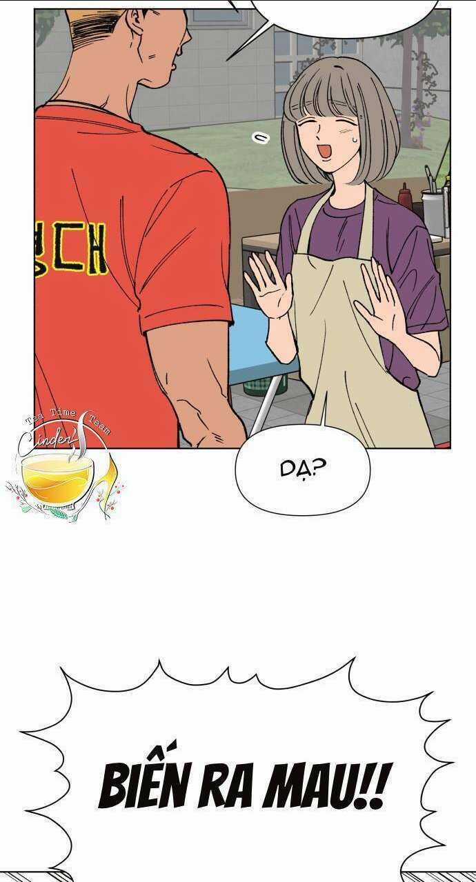 Tình Xưa Viết Lại Chapter 17 trang 65