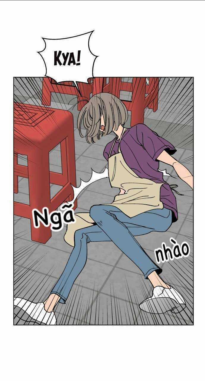 Tình Xưa Viết Lại Chapter 17 trang 67