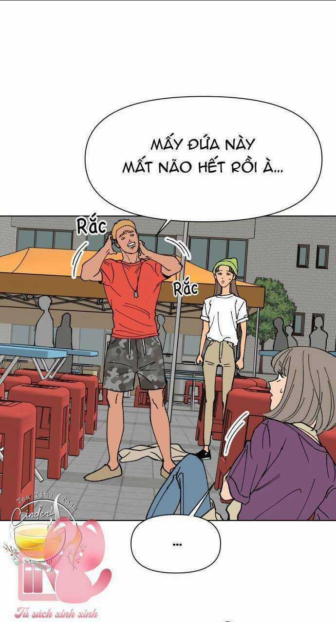 Tình Xưa Viết Lại Chapter 17 trang 68