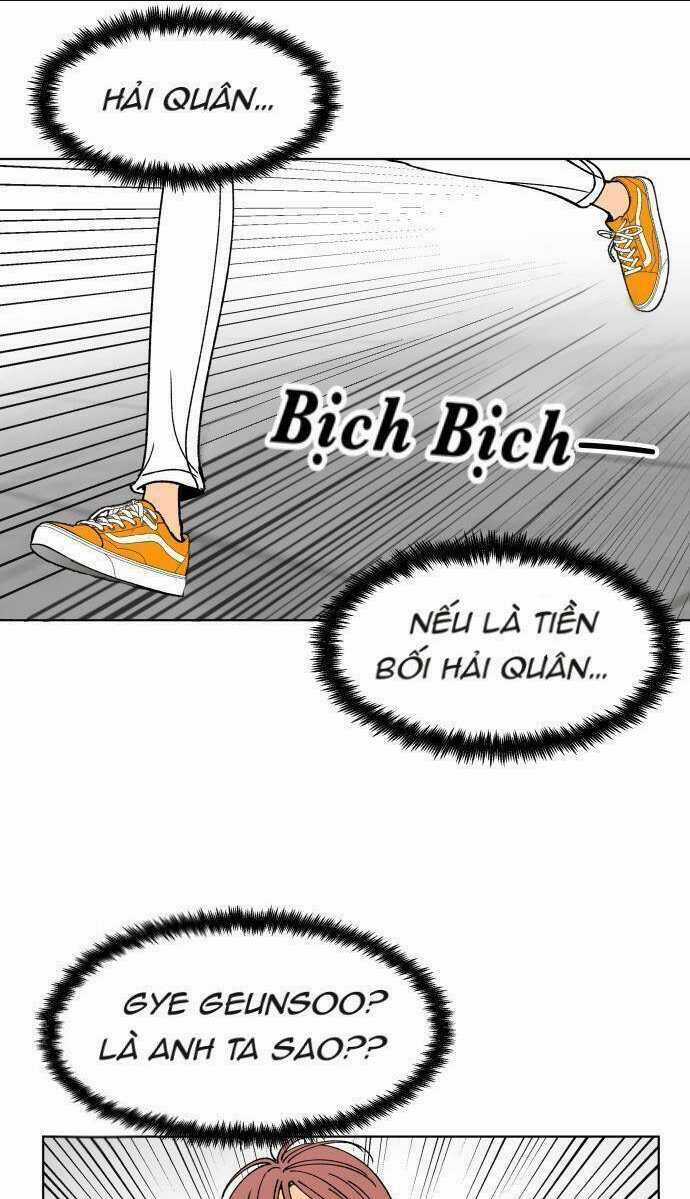 Tình Xưa Viết Lại Chapter 17 trang 73