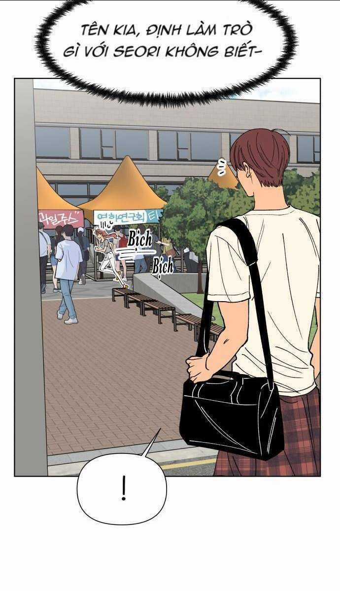 Tình Xưa Viết Lại Chapter 17 trang 75