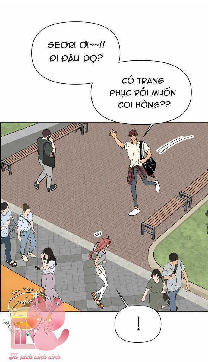 Tình Xưa Viết Lại Chapter 17 trang 76