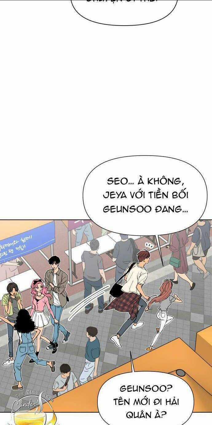 Tình Xưa Viết Lại Chapter 17 trang 78