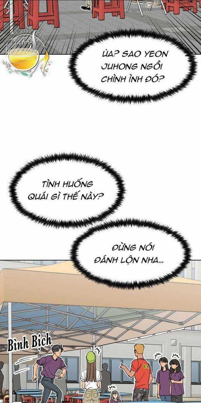 Tình Xưa Viết Lại Chapter 17 trang 81