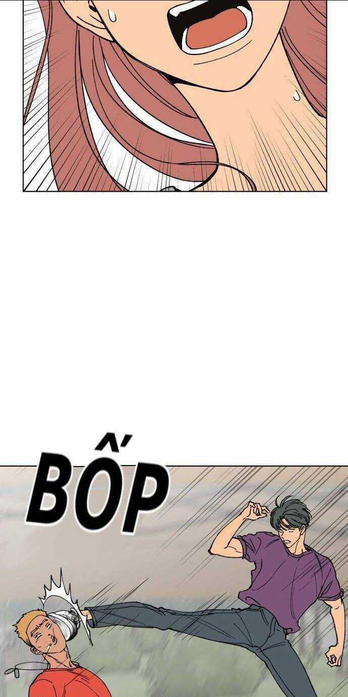 Tình Xưa Viết Lại Chapter 17 trang 83