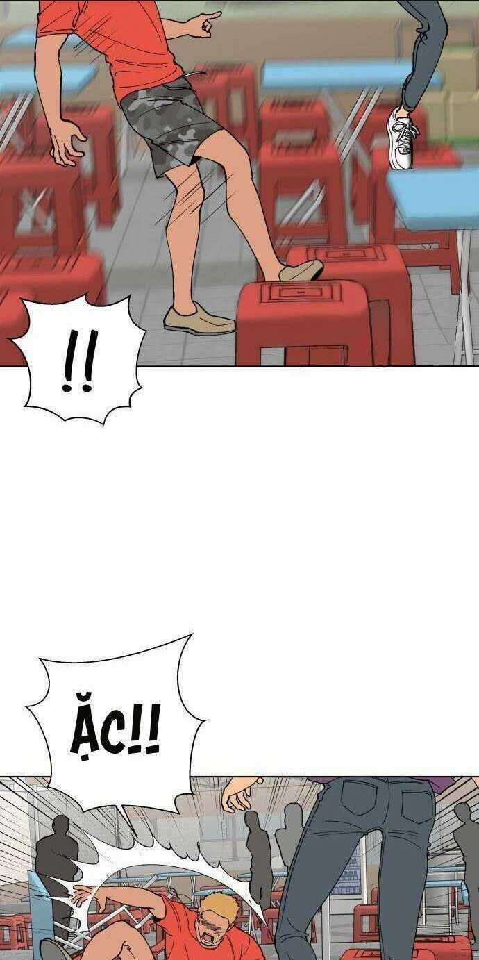 Tình Xưa Viết Lại Chapter 17 trang 84