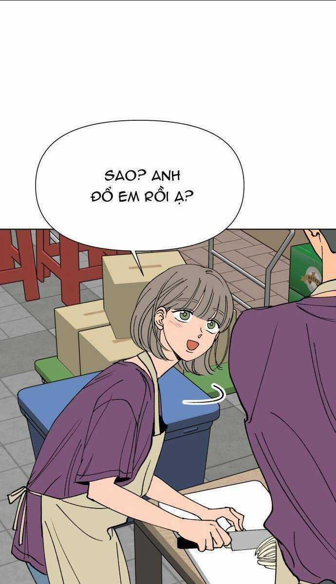 Tình Xưa Viết Lại Chapter 17 trang 9