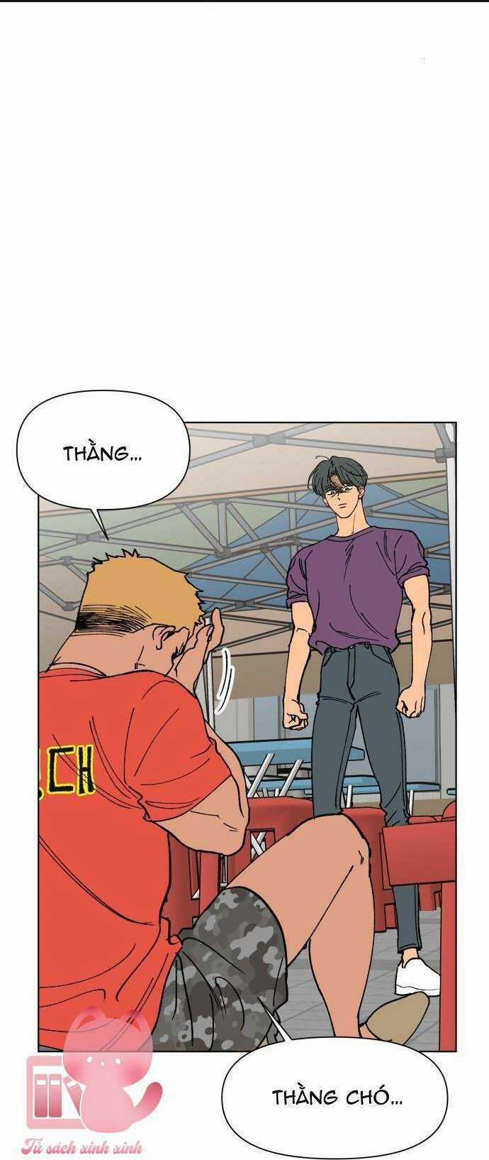 Tình Xưa Viết Lại Chapter 18 trang 1