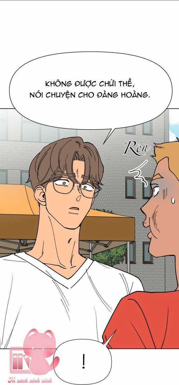 Tình Xưa Viết Lại Chapter 18 trang 10