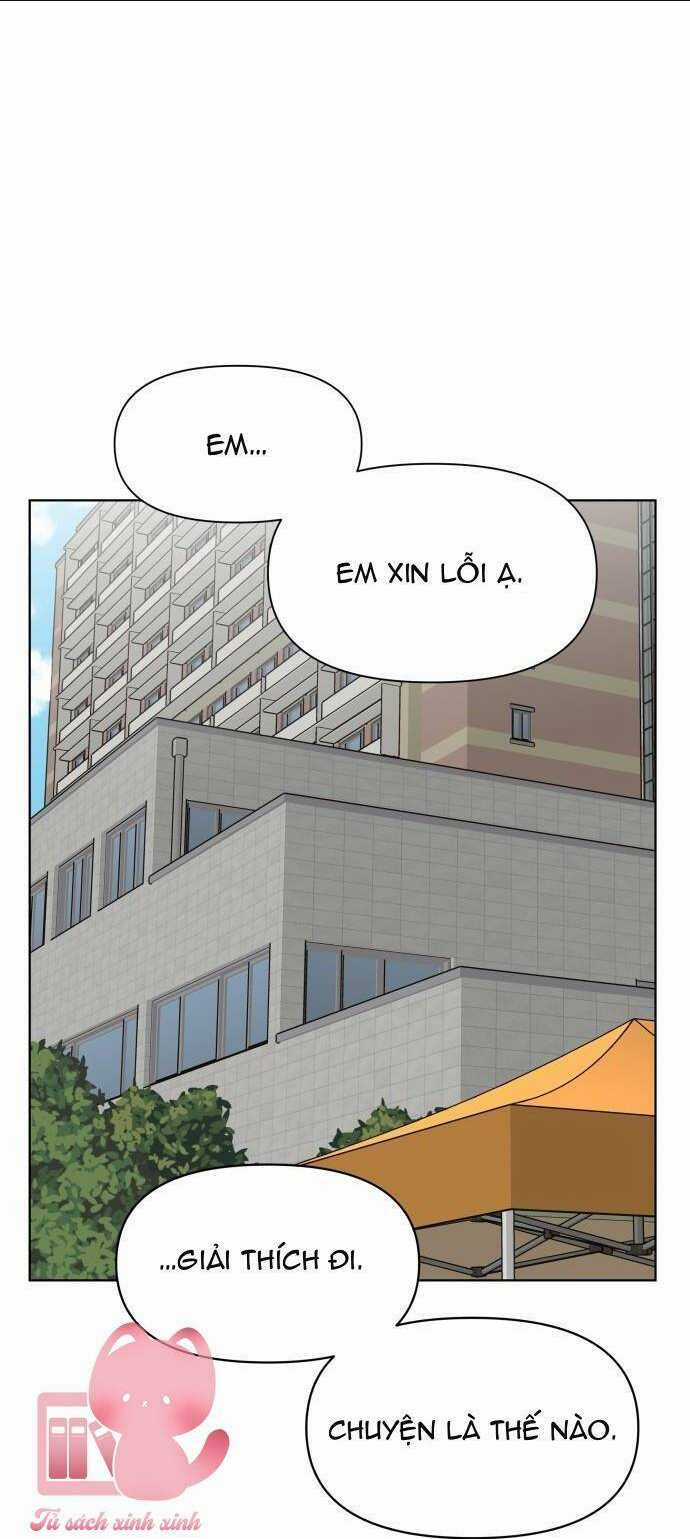 Tình Xưa Viết Lại Chapter 18 trang 11