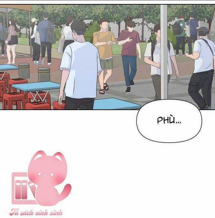 Tình Xưa Viết Lại Chapter 18 trang 12