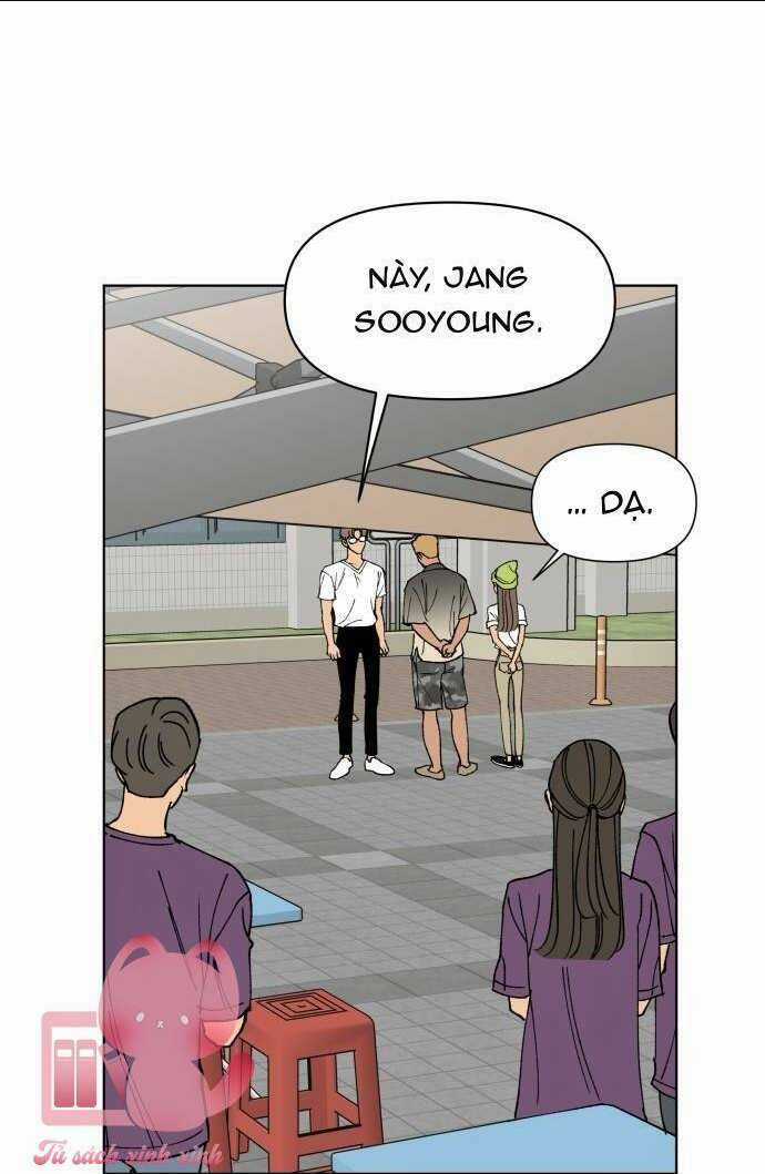 Tình Xưa Viết Lại Chapter 18 trang 13