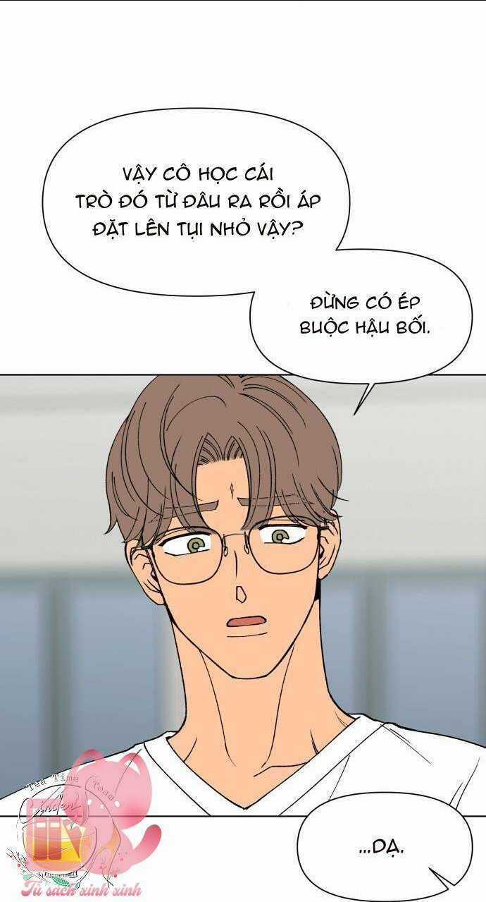 Tình Xưa Viết Lại Chapter 18 trang 15