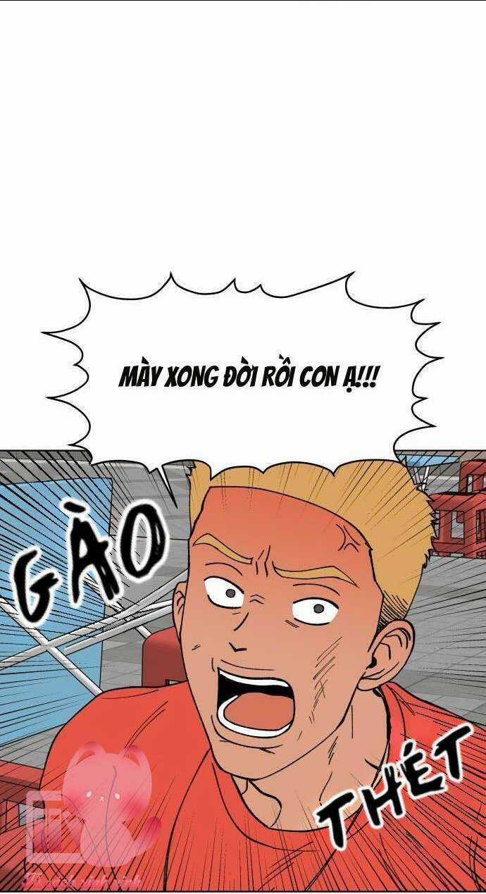 Tình Xưa Viết Lại Chapter 18 trang 2