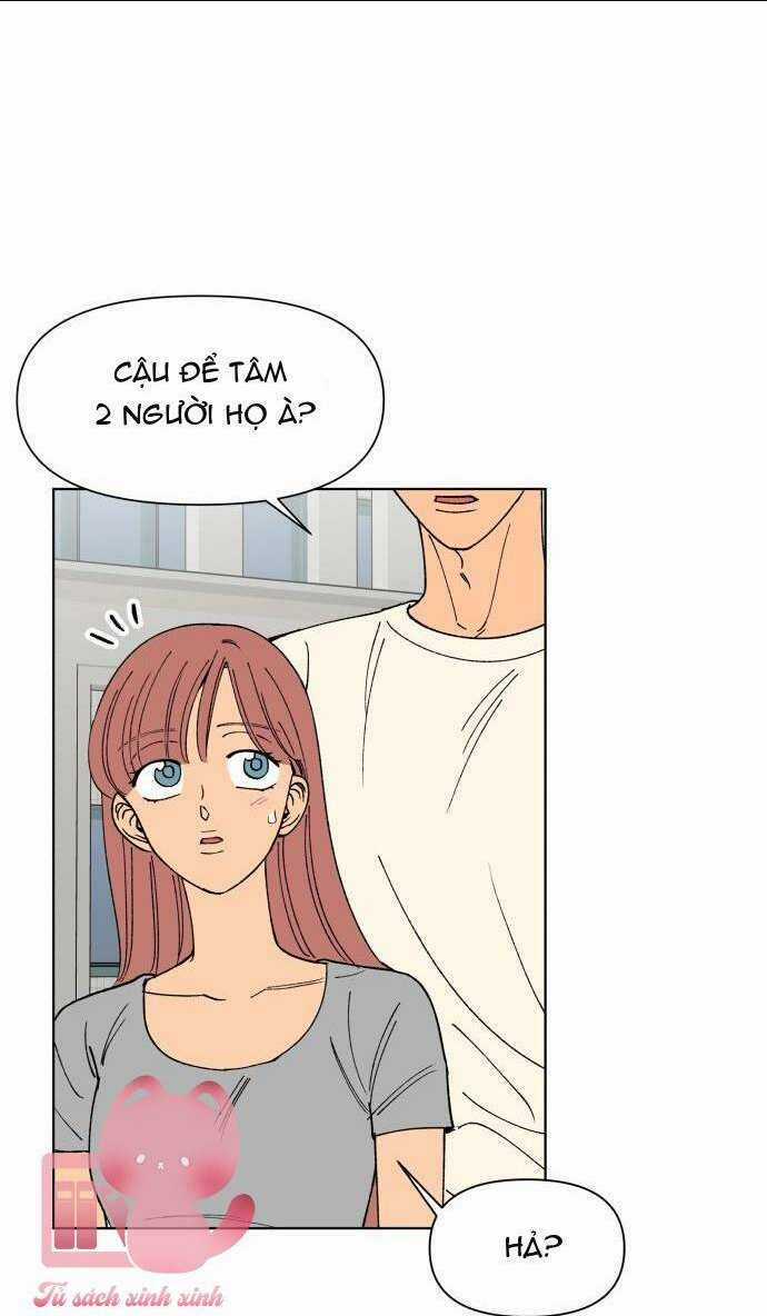 Tình Xưa Viết Lại Chapter 18 trang 22