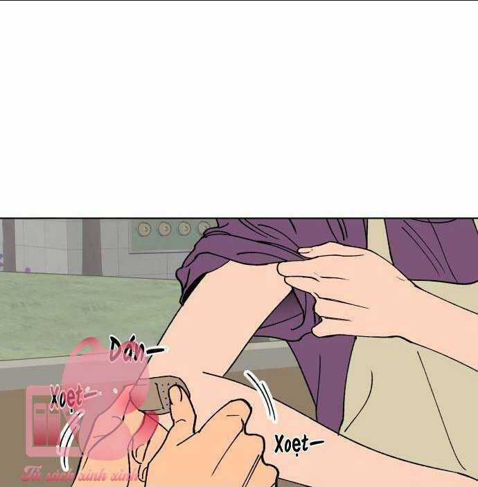 Tình Xưa Viết Lại Chapter 18 trang 24