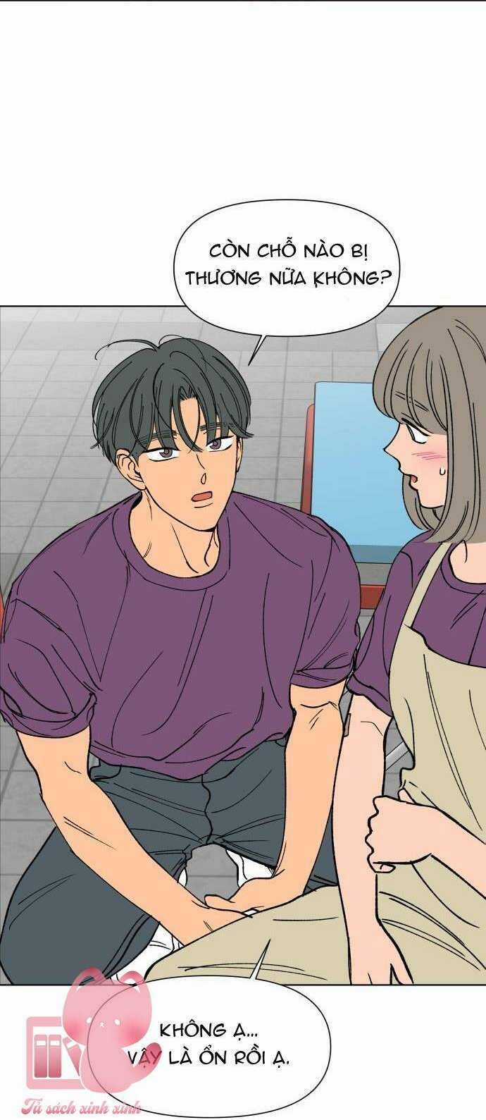 Tình Xưa Viết Lại Chapter 18 trang 25